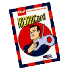 TIM RICARICARD 5 Euro